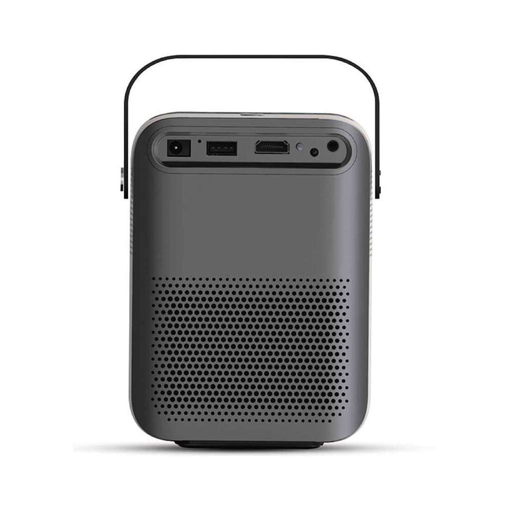 Porodo Full HD Portable Projector Price in Kenya- LinkPhones Center 